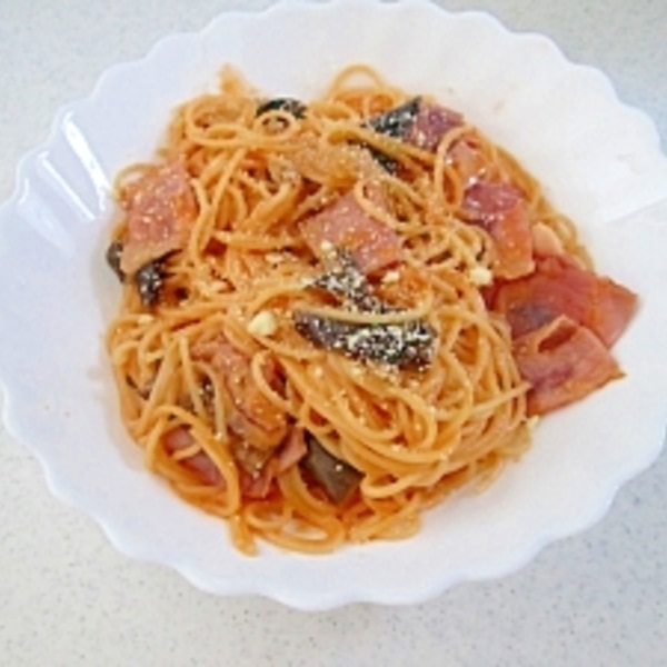 ケチャップを使うクリームパスタ レシピ 作り方 By はい ちぃーず 楽天レシピ ケチャップを使うクリームパスタ レシピ 作り方 By はい ちぃーず 楽天レシピ