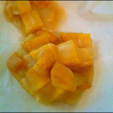 鬼まんじゅう いもだらけ版 レシピ 作り方 By 新日本地図 楽天レシピ 鬼まんじゅう いもだらけ版 レシピ 作り方 By 新日本地図 楽天レシピ