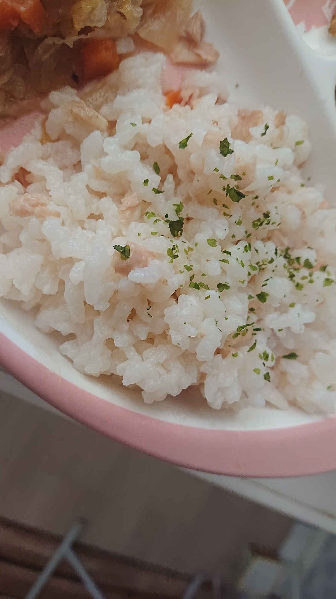 鶏肉の混ぜご飯 レシピ 作り方 By 膝小僧 楽天レシピ 鶏肉の混ぜご飯 レシピ 作り方 By 膝小僧 楽天レシピ