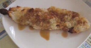 揚げない白身魚のフライ レシピ 作り方 By Sayobo 楽天レシピ 揚げない白身魚のフライ レシピ 作り方 By Sayobo 楽天レシピ