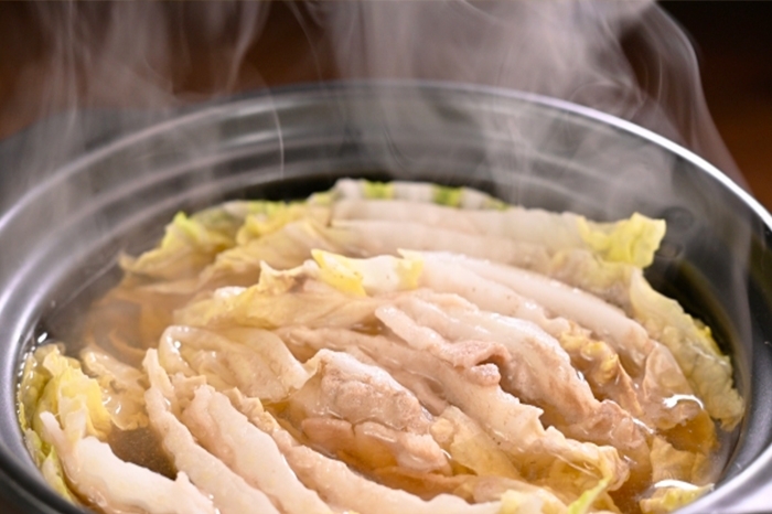 【食卓が華やかに】ミルフィーユ鍋の献立の日に合わせて作りたいレシピをご紹介！