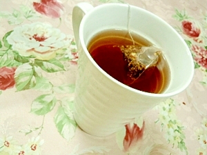 ❤Ｗジンジャーうるアップコラーゲン紅茶❤ 