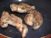 おいしい ラムショルダーステーキ レシピ 作り方 By 一点集中力 楽天レシピ