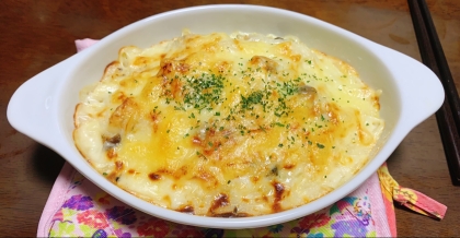 美味しくできました✨