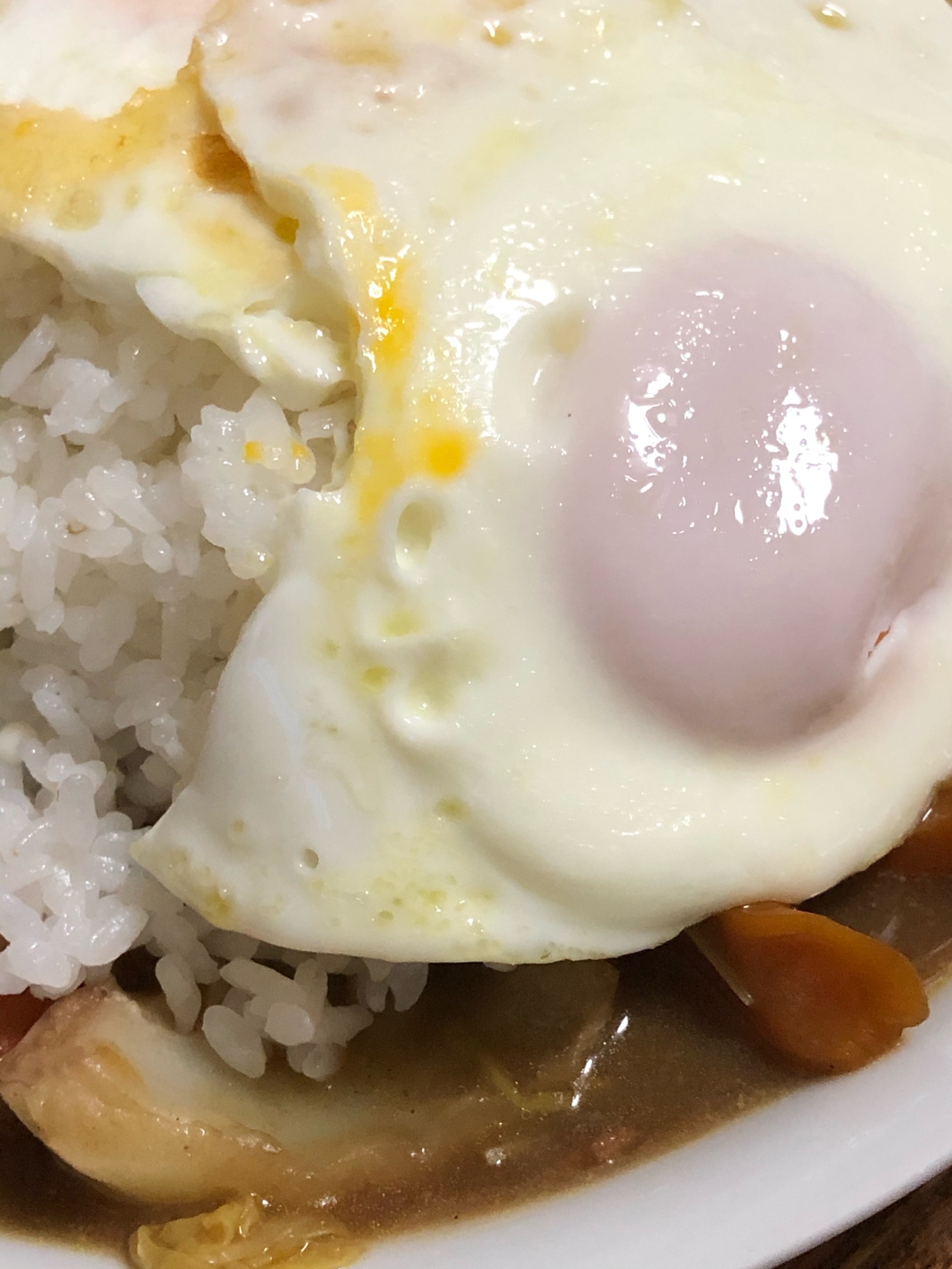 スープカレー