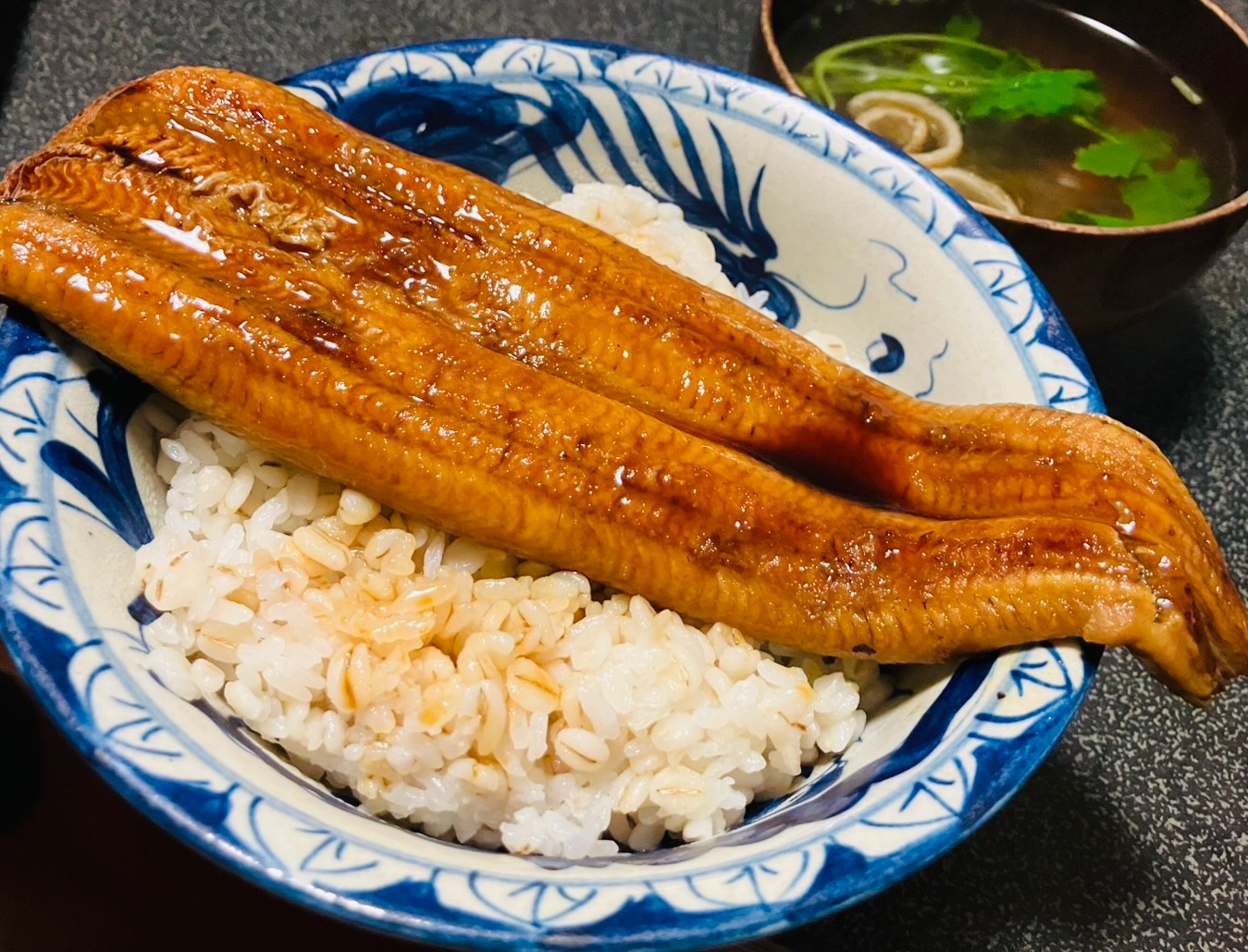 うなぎのタレ