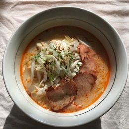 スガキヤラーメンピリ辛味生麺レシピ 作り方の人気順 簡単料理の楽天レシピ スガキヤラーメンピリ辛味生麺レシピ 作り方の人気順 簡単料理の楽天レシピ