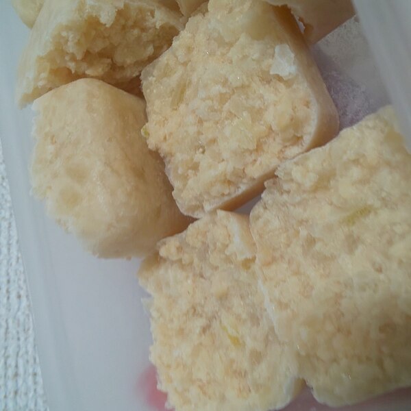 離乳食 鶏ひき肉と玉ねぎ レシピ 作り方 By 白河ことり 楽天レシピ 離乳食 鶏ひき肉と玉ねぎ レシピ 作り方 By 白河ことり 楽天レシピ