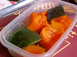 圧力鍋で簡単時短 ホクホクかぼちゃの煮物 レシピ 作り方 By モチェ 楽天レシピ 圧力鍋で簡単時短 ホクホクかぼちゃの煮物 レシピ 作り方 By モチェ 楽天レシピ