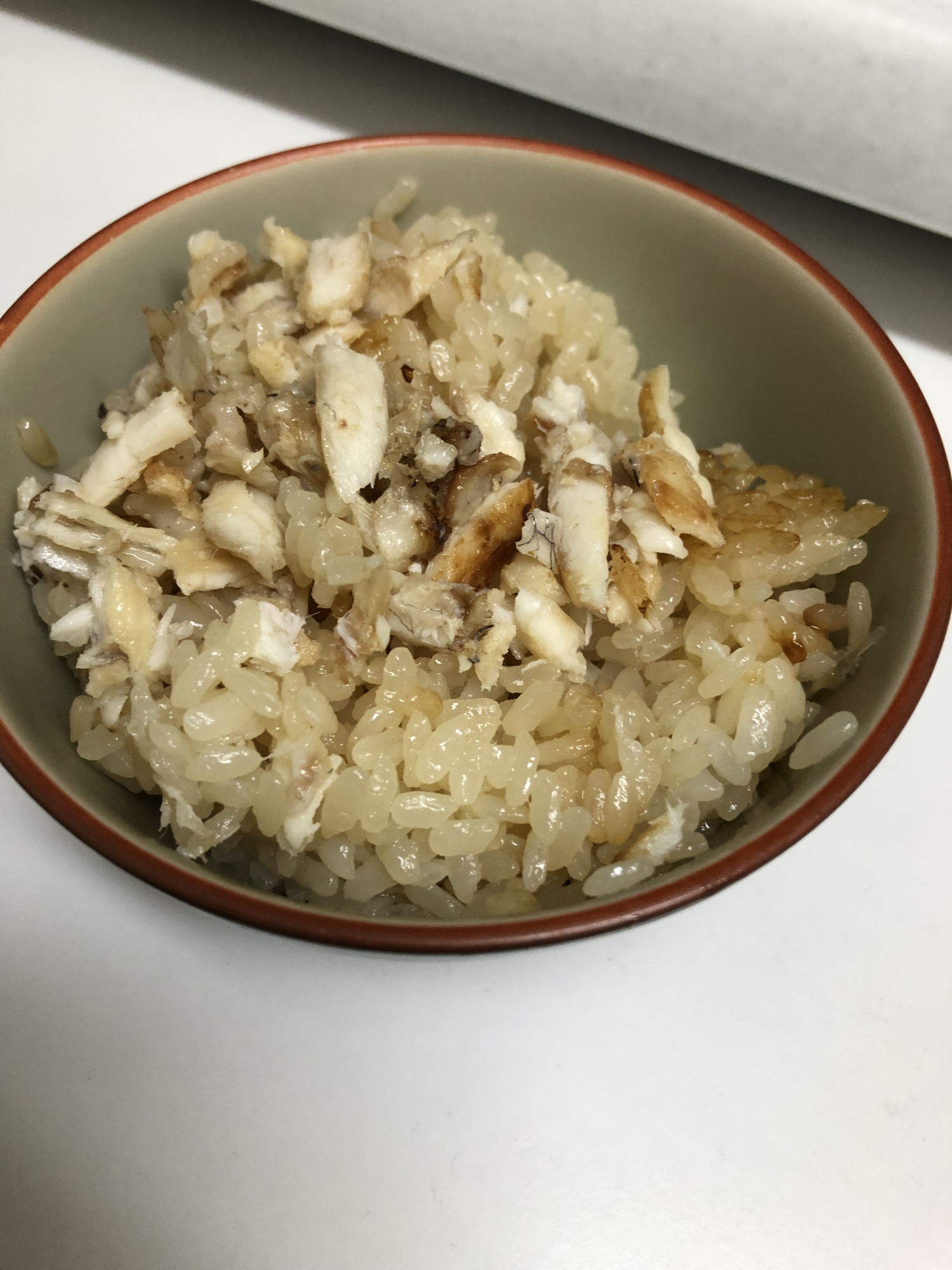 父ちゃんの鯛めし レシピ 作り方 By モンチッチ27 楽天レシピ