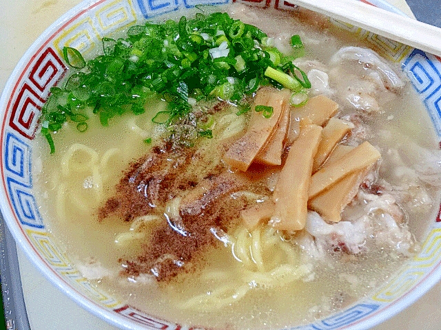 ぷるぷる コラーゲン とんこつ塩ラーメン レシピ 作り方 By Startrek 楽天レシピ ぷるぷる コラーゲン とんこつ塩ラーメン レシピ 作り方 By Startrek 楽天レシピ