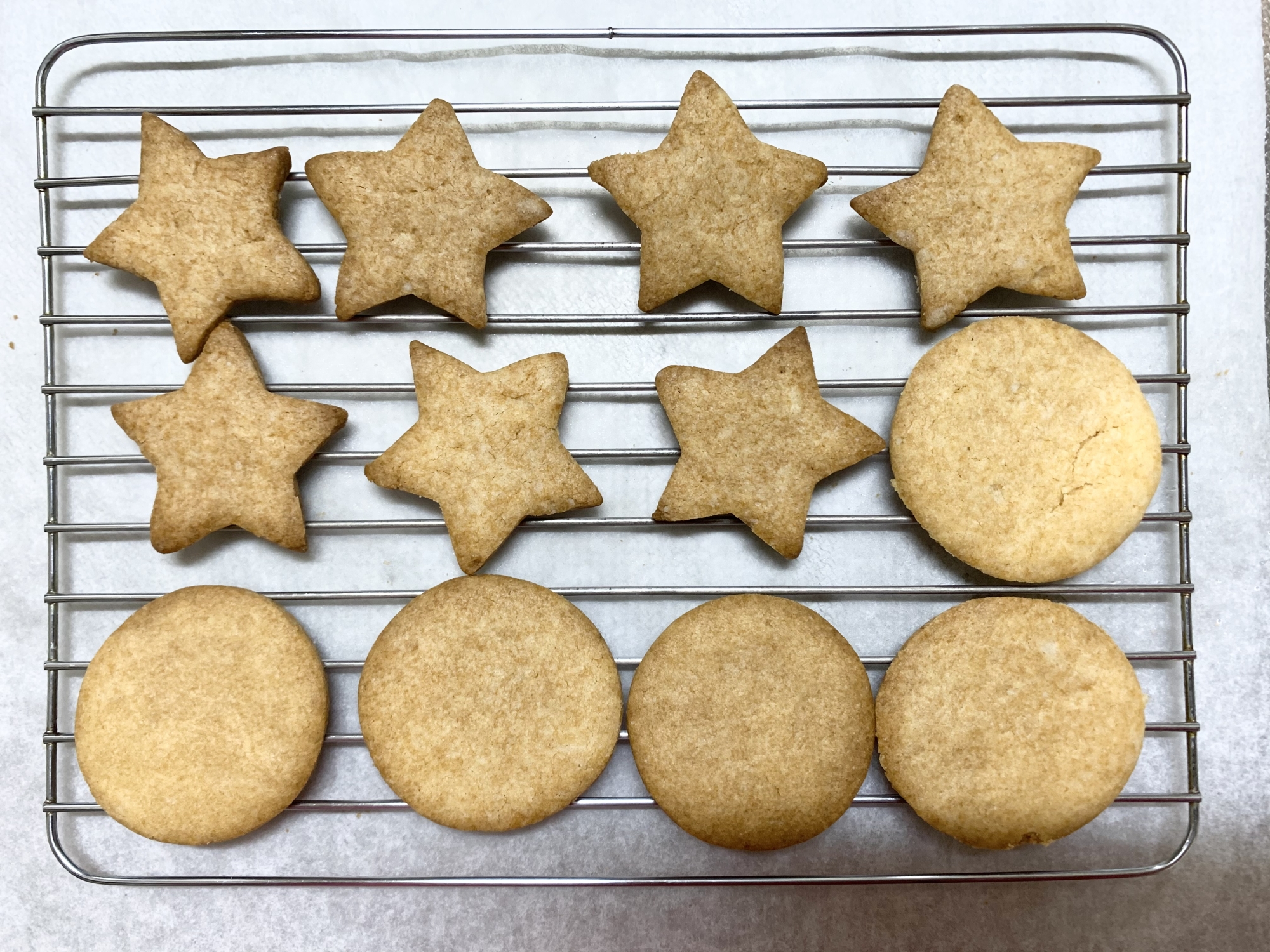 お菓子レシピ クッキーレシピ 米粉クッキー レシピ 作り方 By Mei 楽天レシピ お菓子レシピ クッキーレシピ 米粉クッキー レシピ 作り方 By Mei 楽天レシピ