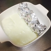 ☆保育園で大人気☆牛乳もち レシピ・作り方 by 栄養士のかあか - 楽天