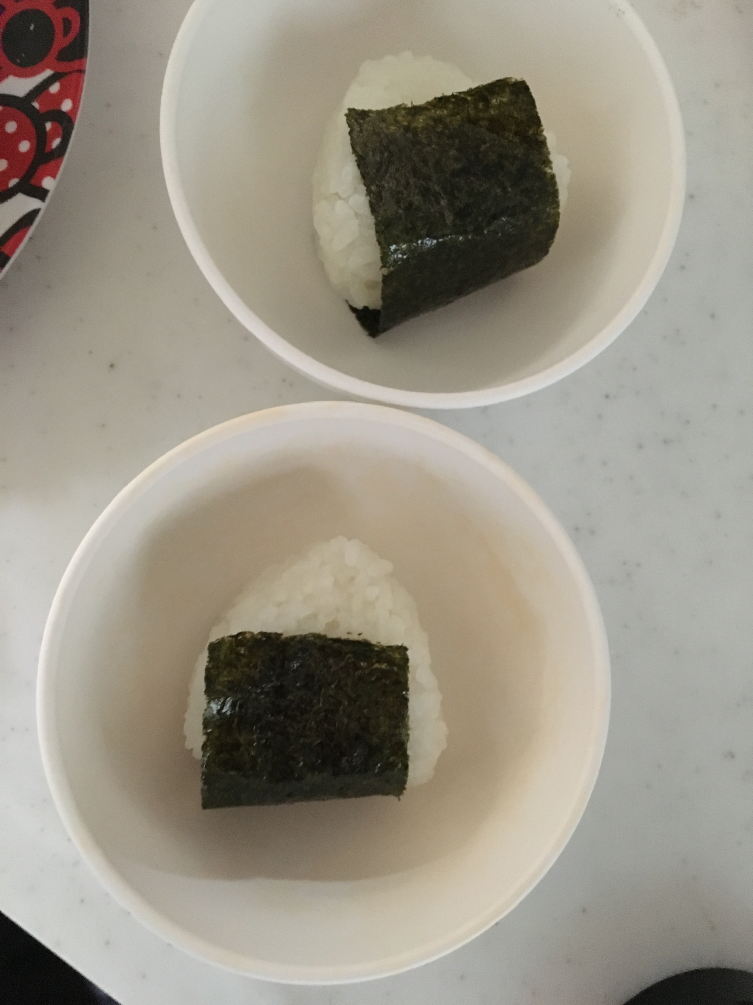 幼児食に 鰆の海苔巻きおにぎり レシピ 作り方 By Xmickyx 楽天レシピ 幼児食に 鰆の海苔巻きおにぎり レシピ 作り方 By Xmickyx 楽天レシピ