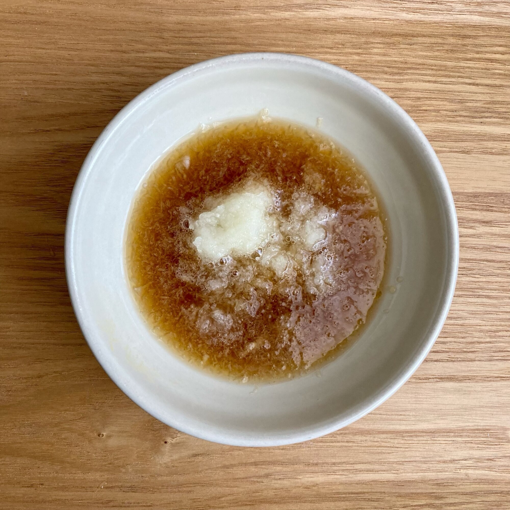 天つゆ の 作り方 めんつゆ