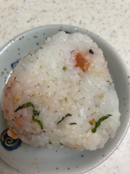 食欲がない日に良いですね
レシピありがとうございます♪