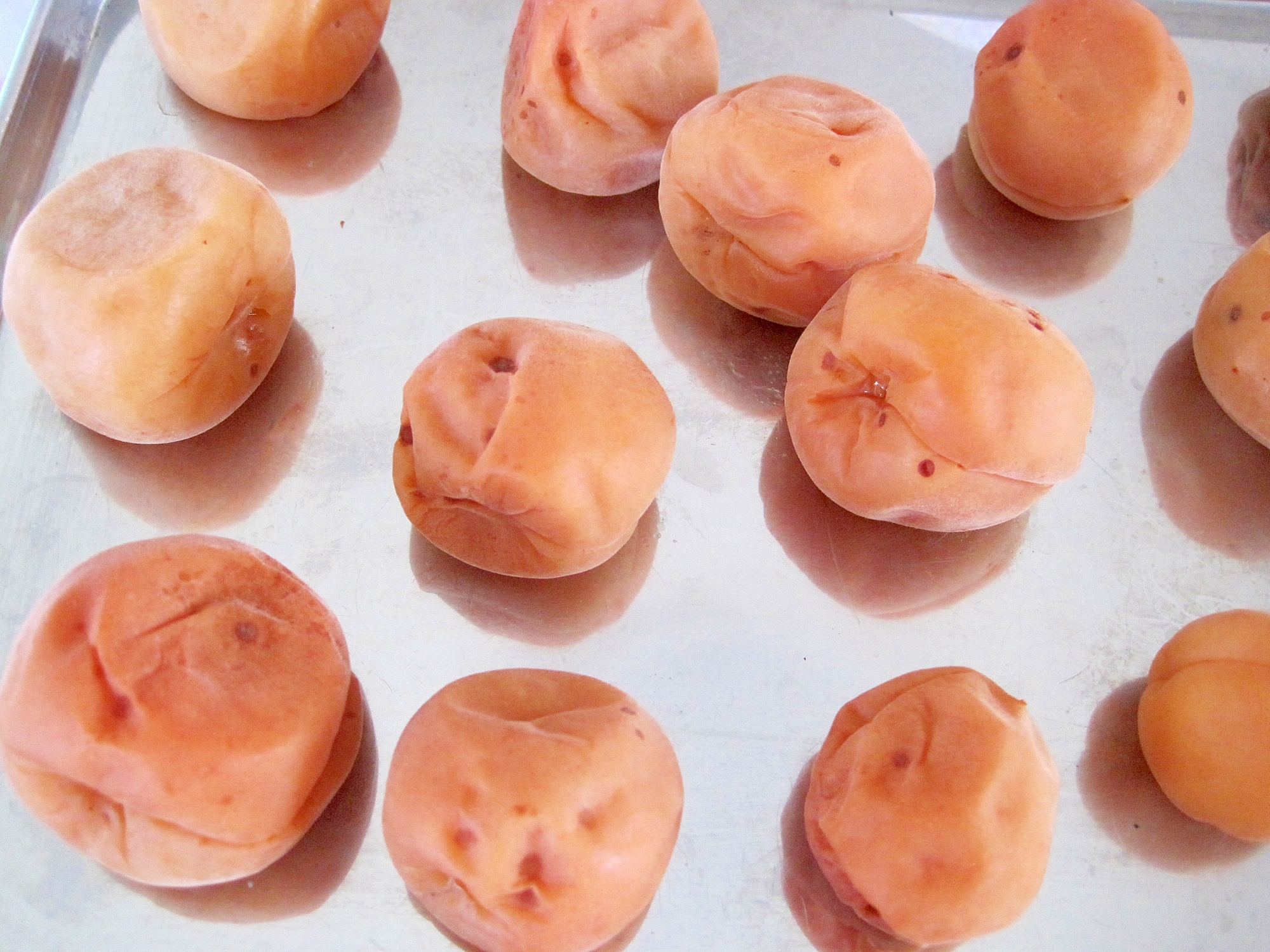 白梅酢の簡単漬け レシピ 作り方 By Yukkiy8 楽天レシピ 白梅酢の簡単漬け レシピ 作り方 By Yukkiy8 楽天レシピ