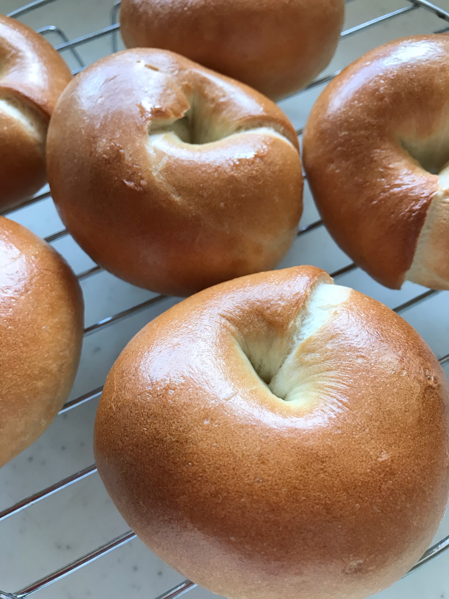 子供も大好きチョコレートベーグル レシピ 作り方 By 0915ぶっち 楽天レシピ 子供も大好きチョコレートベーグル レシピ 作り方 By 0915ぶっち 楽天レシピ