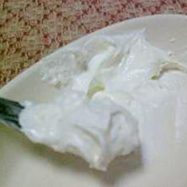 ダイエット中のデザートに 水切りヨーグルト レシピ 作り方 By モチェ 楽天レシピ ダイエット中のデザートに 水切りヨーグルト レシピ 作り方 By モチェ 楽天レシピ