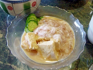 夏の朝ご飯 冷たいとろろ汁 レシピ 作り方 By すいかサマ 楽天レシピ 夏の朝ご飯 冷たいとろろ汁 レシピ 作り方 By すいかサマ 楽天レシピ