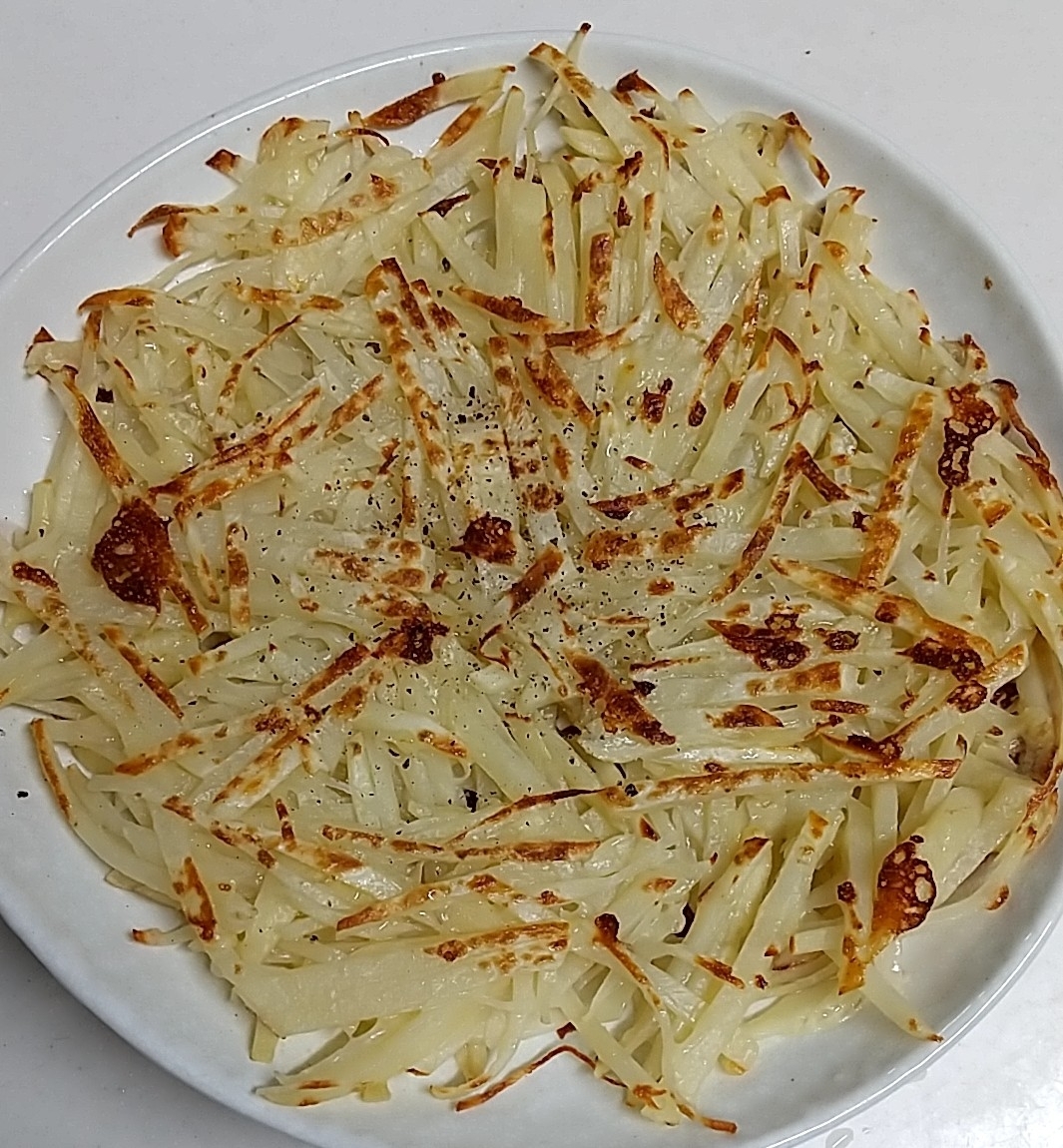 つなぎなしでヘルシー じゃがいものチーズガレット レシピ 作り方 By なおのり 楽天レシピ つなぎなしでヘルシー じゃがいものチーズガレット レシピ 作り方 By なおのり 楽天レシピ