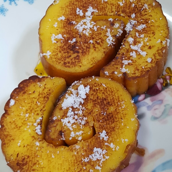 伊達巻アレンジ フレンチトースト風 レシピ 作り方 By ピッ君0129 楽天レシピ 伊達巻アレンジ フレンチトースト風 レシピ 作り方 By ピッ君0129 楽天レシピ