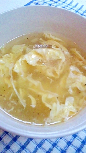 汁物 スープの簡単レシピランキング Top 1位 位 楽天レシピ