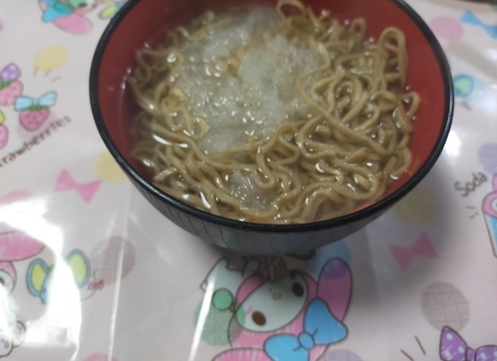 2/3節分A__A蕎麦食べよ～もう1つの年越しそば