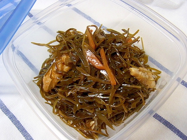 刻み昆布の常備菜 レシピ 作り方 By Jmmama 楽天レシピ 刻み昆布の常備菜 レシピ 作り方 By Jmmama 楽天レシピ