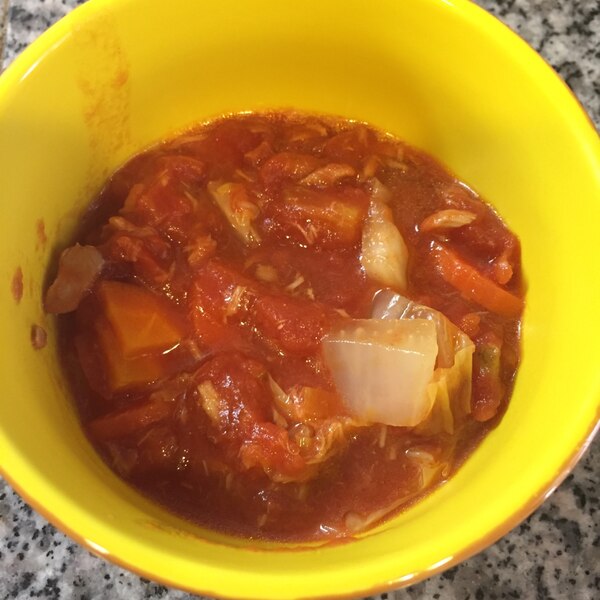 子供も喜ぶ 白菜とツナとキノコのトマト煮 レシピ 作り方 By みひろれいか 楽天レシピ 子供も喜ぶ 白菜とツナとキノコのトマト煮 レシピ 作り方 By みひろれいか 楽天レシピ