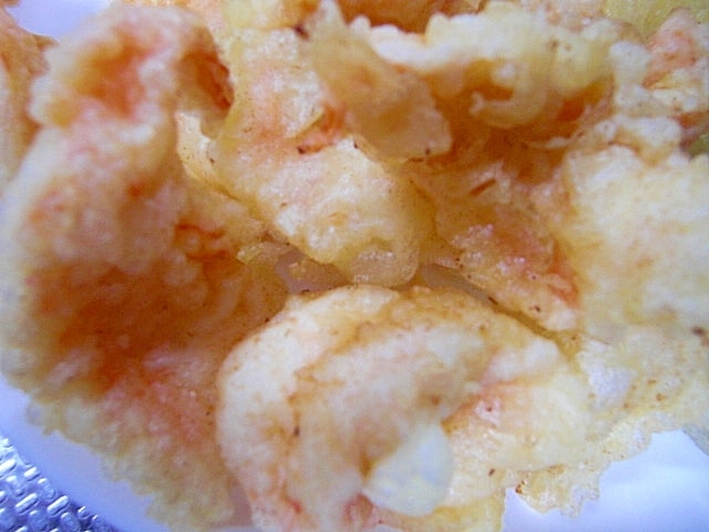 バナメイエビ天ぷら レシピ 作り方 By Hime Tarako 楽天レシピ バナメイエビ天ぷら レシピ 作り方 By Hime Tarako 楽天レシピ