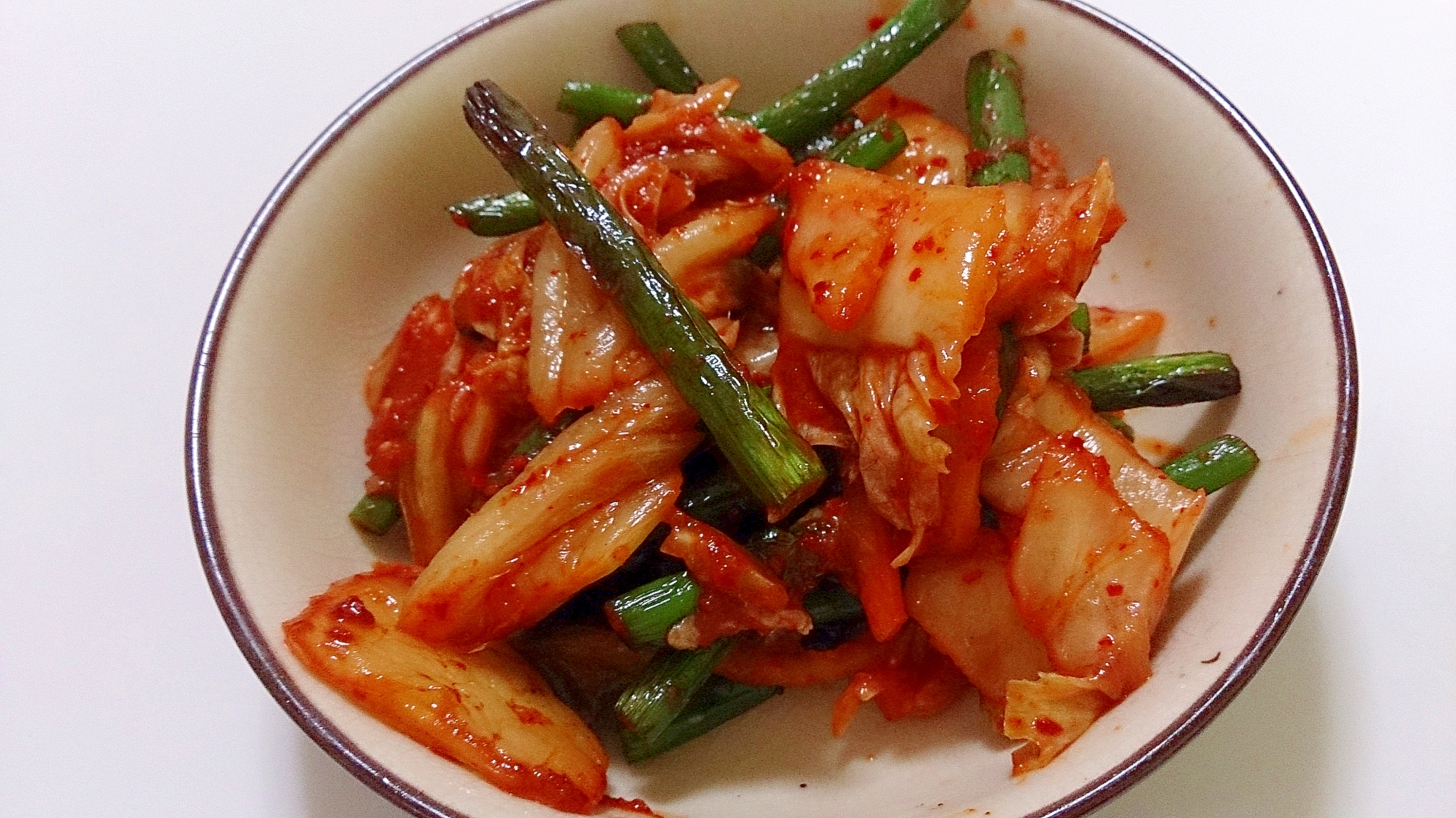 超簡単 キムチとにんにくの芽の炒め物 レシピ 作り方 By みーみ0524 楽天レシピ 超簡単 キムチとにんにくの芽の炒め物 レシピ 作り方 By みーみ0524 楽天レシピ