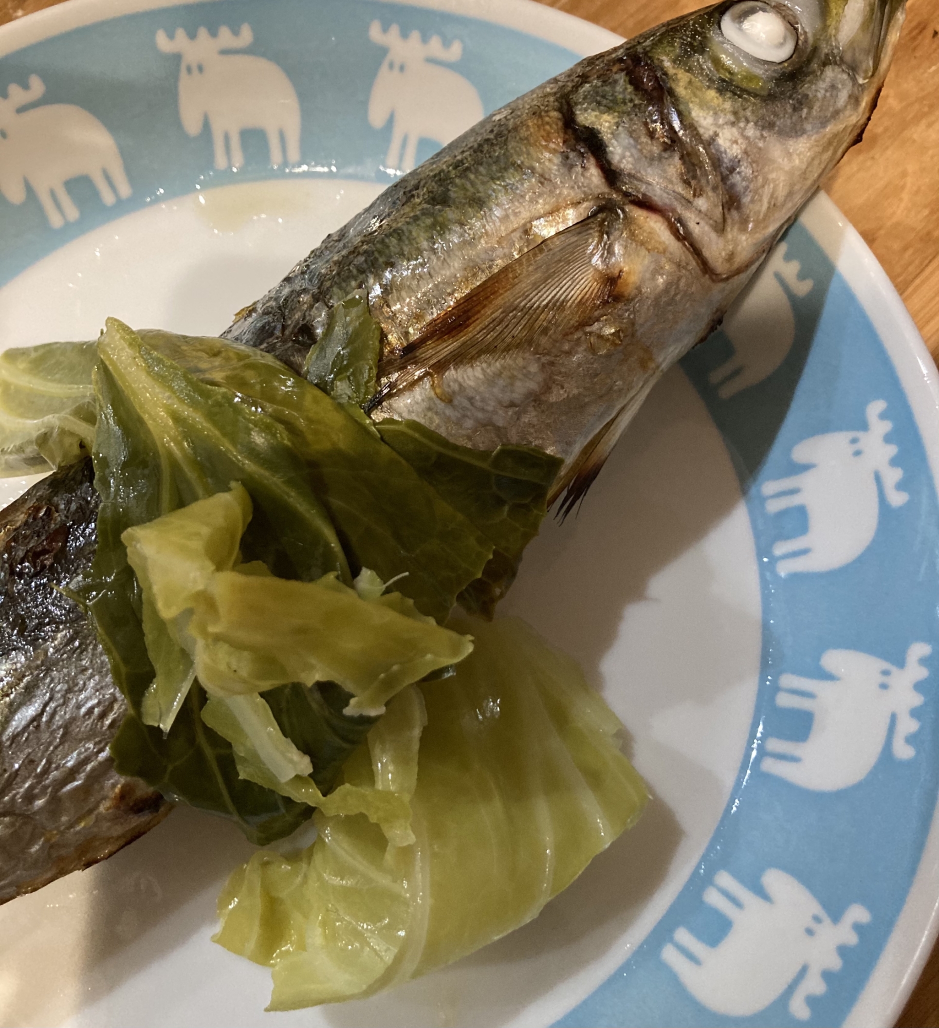 ムロアジの蒸し器でキャベツと蒸し焼き レシピ 作り方 By へんてこへんてこママ 楽天レシピ ムロアジの蒸し器でキャベツと蒸し焼き レシピ 作り方 By へんてこへんてこママ 楽天レシピ