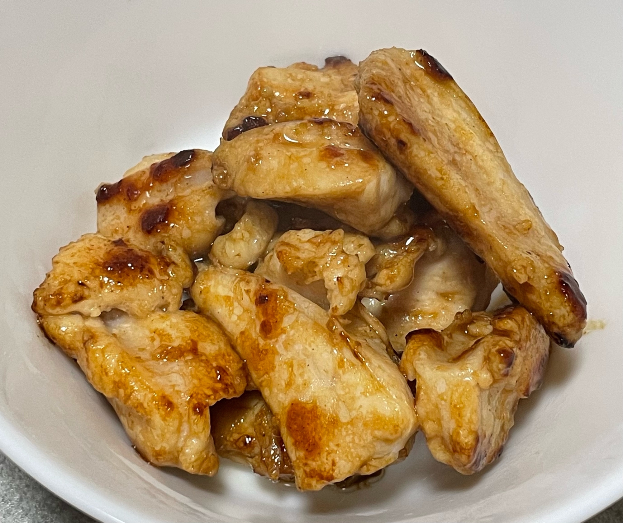 ♡ 鶏軟骨 ヤゲン軟骨 ナンコツ 柚子胡椒 醤油