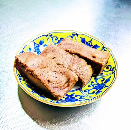 美味しくできました♪
ありがとうございます。