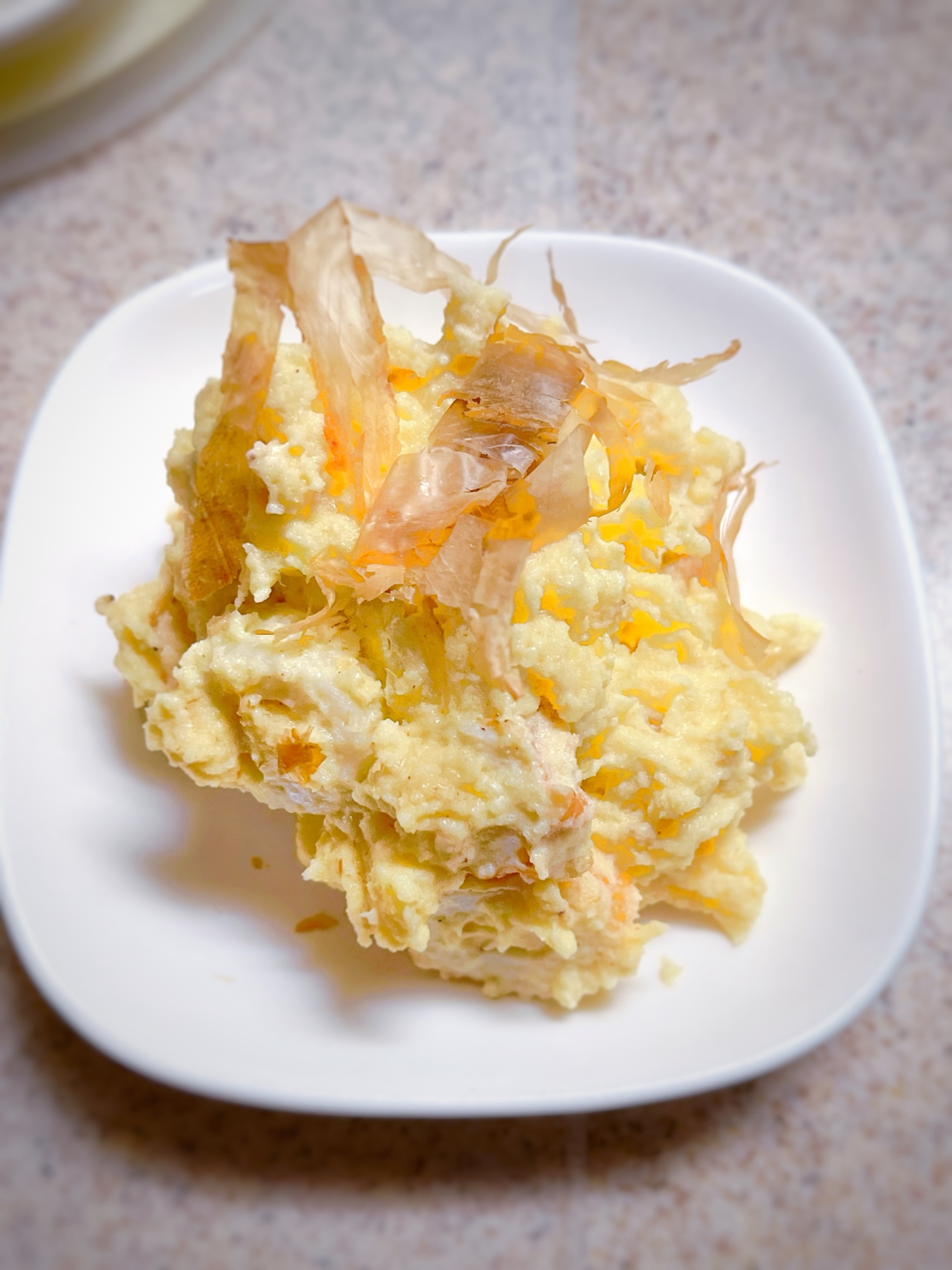 和風￤ポテトサラダ￤居酒屋風￤簡単￤おつまみにも