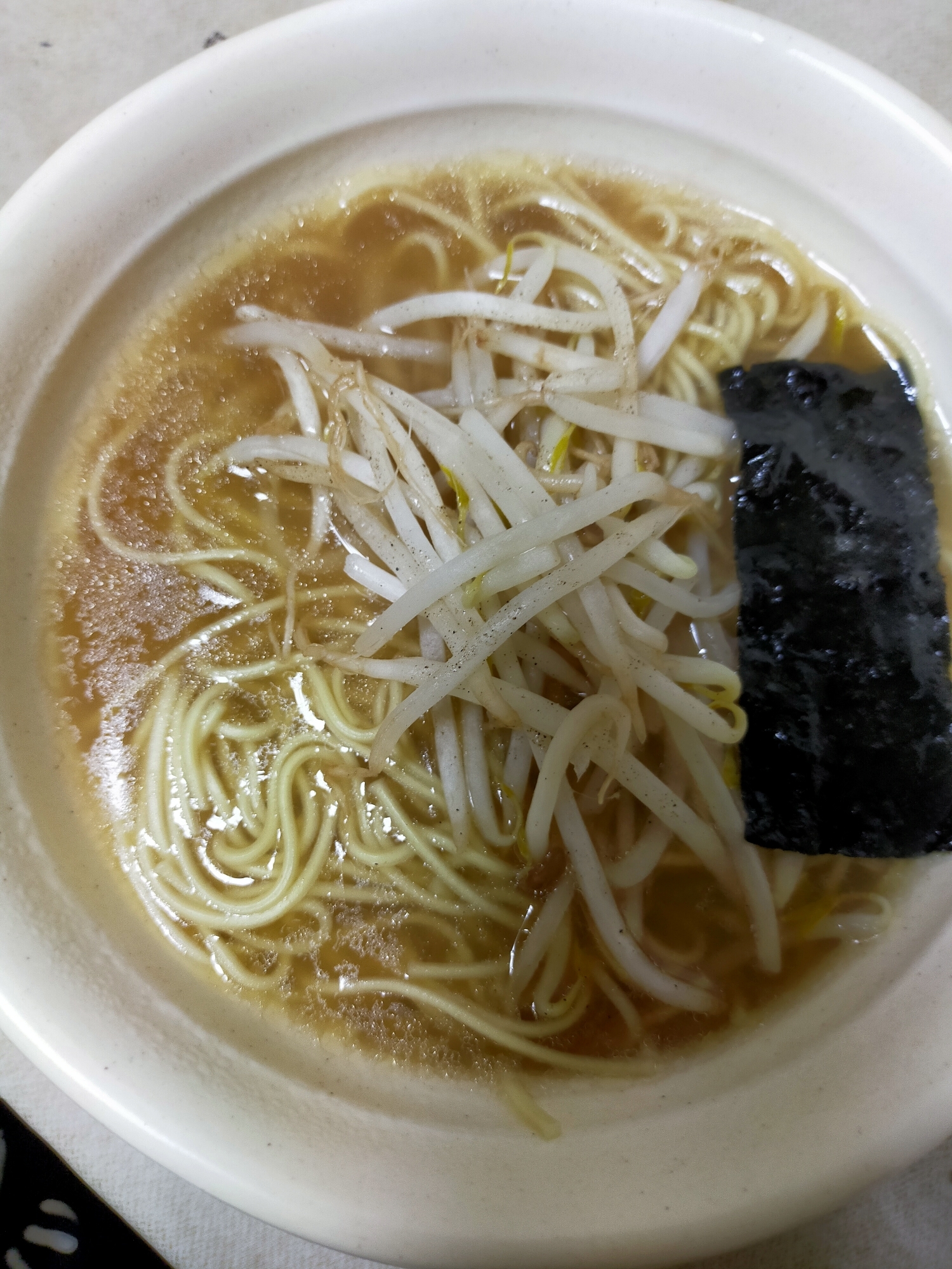 もやしラーメン レシピ 作り方 By ハルマロン 楽天レシピ もやしラーメン レシピ 作り方 By ハルマロン 楽天レシピ