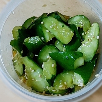 にんにく醤油の味付けとても美味しかったです(*^-^*)