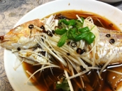 いとよりのピリ辛中華風蒸し魚 レシピ 作り方 By Leopoo 楽天レシピ いとよりのピリ辛中華風蒸し魚 レシピ 作り方 By Leopoo 楽天レシピ