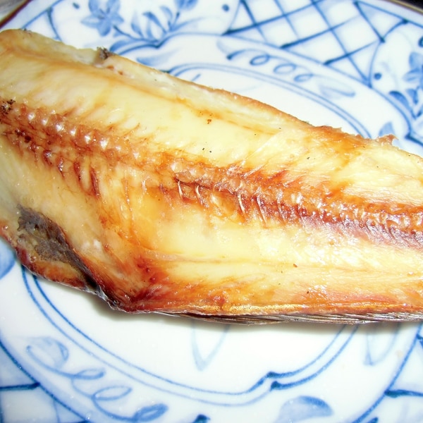 縞ホッケの塩焼き レシピ 作り方 By てかと 楽天レシピ 縞ホッケの塩焼き レシピ 作り方 By てかと 楽天レシピ