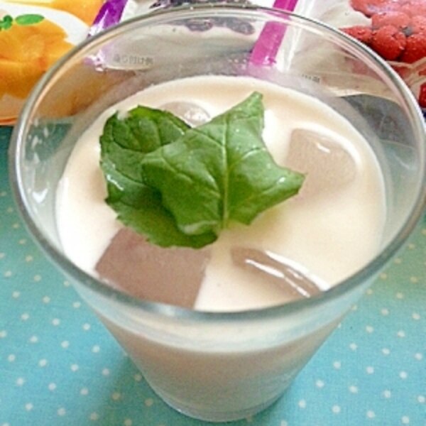 冷凍で簡単に トロピカルミックスフルーツジュース レシピ 作り方 By Minori Ohisamanotikara 楽天レシピ 冷凍で簡単に トロピカルミックスフルーツジュース レシピ 作り方 By Minori Ohisamanotikara 楽天レシピ