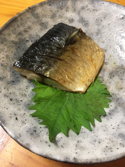 グリルを焼くのが面倒な時に助かりました!