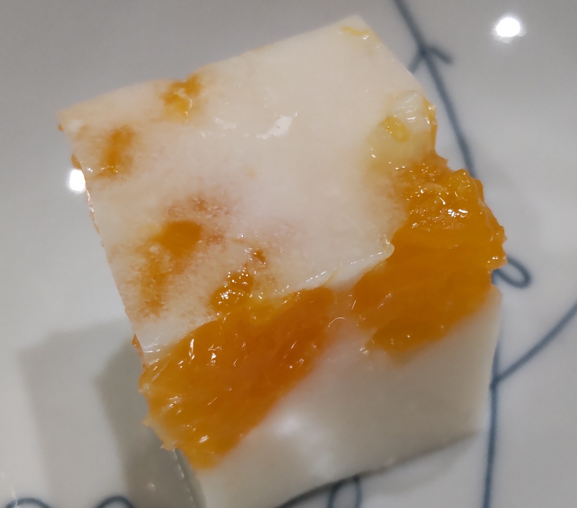 ココナッツミルク寒天 レシピ 作り方 By Kinacho 楽天レシピ ココナッツミルク寒天 レシピ 作り方 By Kinacho 楽天レシピ