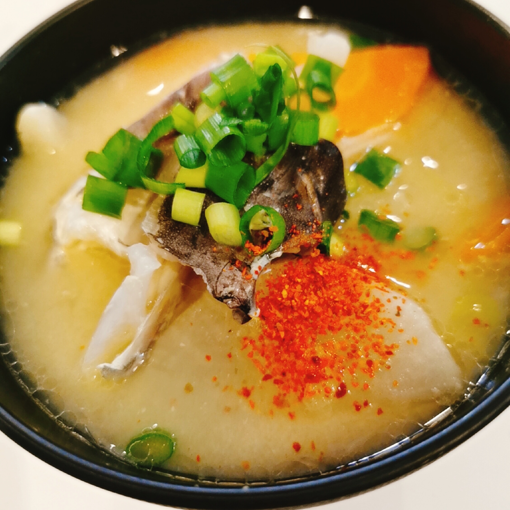 鯛のあら汁 レシピ 作り方 By トトロまま 楽天レシピ 鯛のあら汁 レシピ 作り方 By トトロまま 楽天レシピ