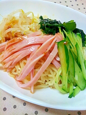 卵がなくて簡単 冷やし中華 レシピ 作り方 By ラズベリっち 楽天レシピ 卵がなくて簡単 冷やし中華 レシピ 作り方 By ラズベリっち 楽天レシピ