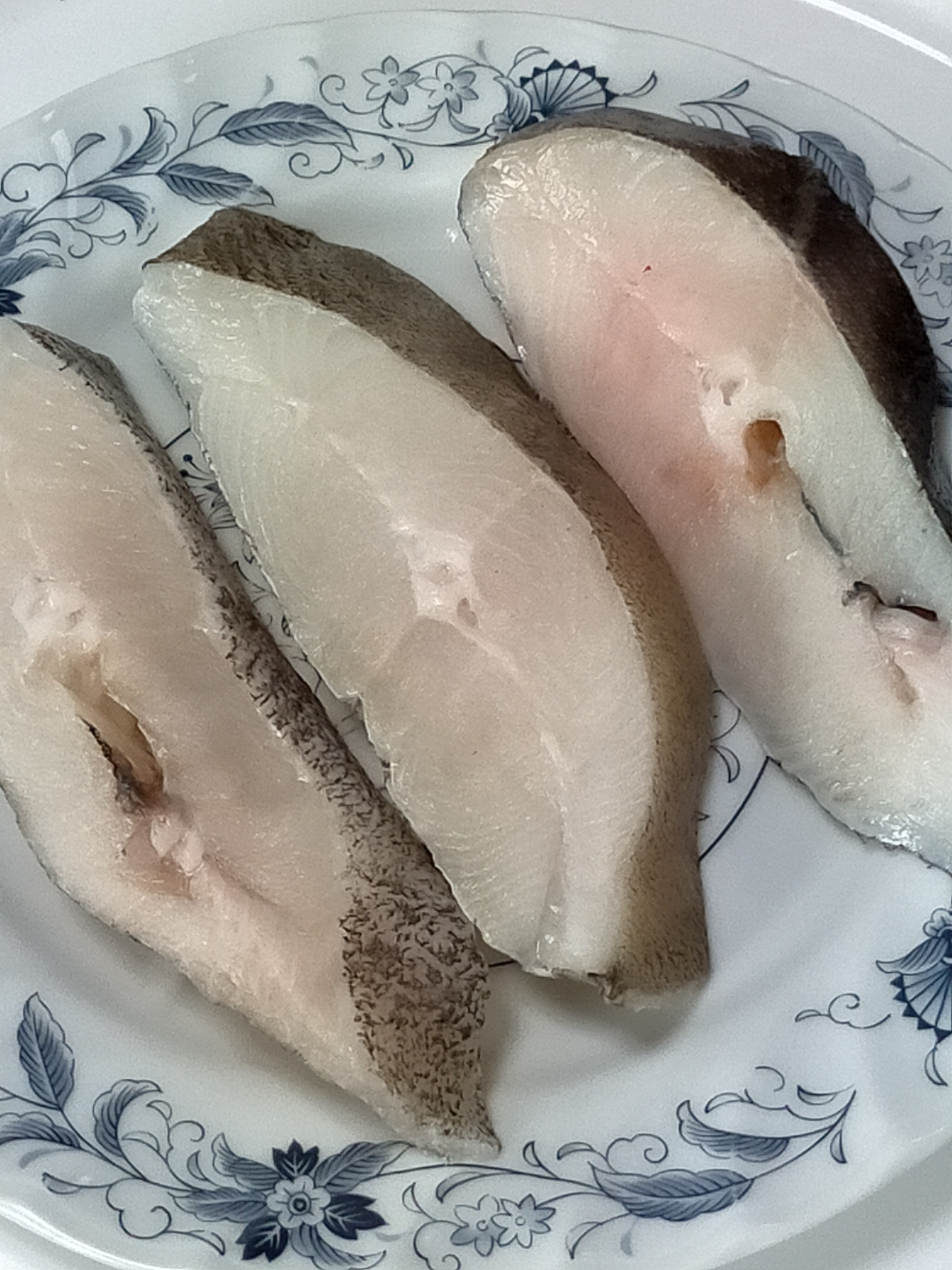 煮付ける前 カラスガレイの切り身 下処理の仕方 レシピ 作り方 By こってぃさん 楽天レシピ 煮付ける前 カラスガレイの切り身 下処理の仕方 レシピ 作り方 By こってぃさん 楽天レシピ