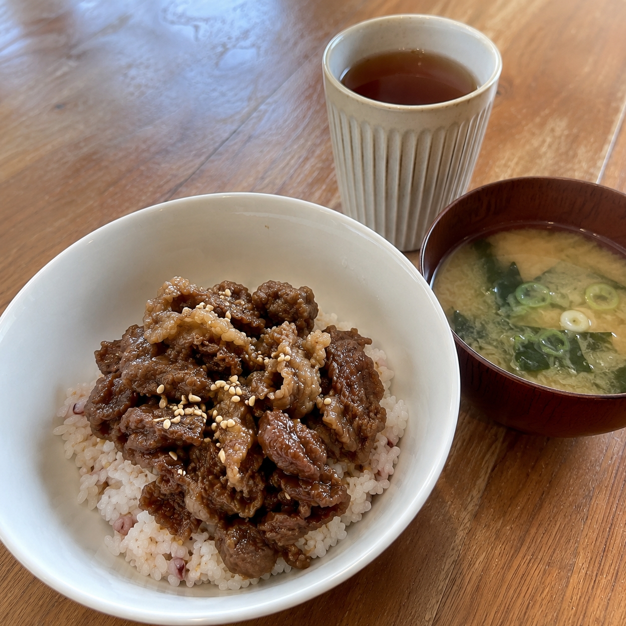【ご飯泥棒】近江牛の極上しぐれ煮