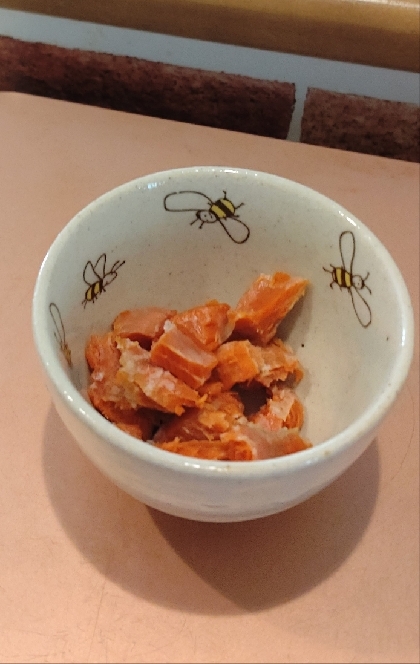 手作り❣️鮭フレーク