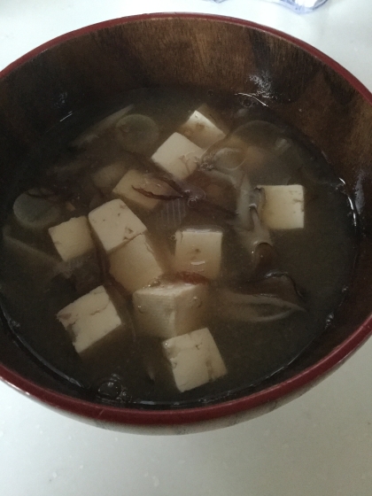 朝食に作りました。美味しかったです！