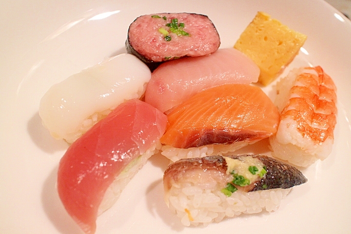 コツ 裏技 残って冷蔵したお寿司を美味しく食べる レシピ 作り方 By Seika A 楽天レシピ